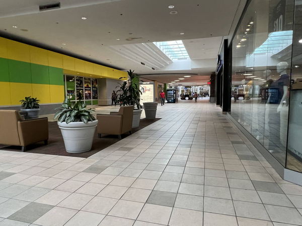 Meridian Mall - Aug 13 2022